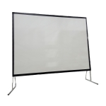 AV Stumpfl Monoblox 14' x 10'6" (4:3) Fast-Fold Screen