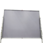 AV Stumpfl Monoblox 14' x 10'6" (4:3) Fast-Fold Screen