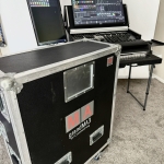 MA Lighting grandMA3 onPC Command Wing XT Package