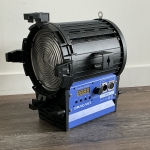 Dracast Fresnel Studio LED100 Daylight
