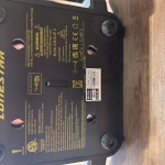 High End Systems Lonestar