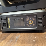 High End Systems Lonestar