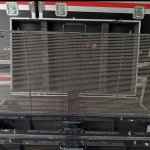 Gloshine Vanish 3.91-7.8mm Transparent LED Video Wall