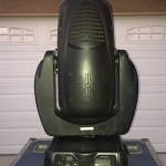 Vari-Lite VL3500 Spot