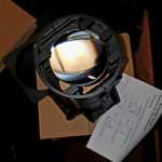 ETC Source Four EDLT Lens Tube, 36 Degree