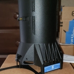ETC Source Four EDLT Lens Tube, 36 Degree