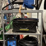 ARRI M90 High-Speed HMI