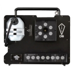 NEW Froggy's Fog Hyperion D6 Fog Machine
