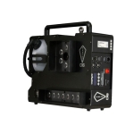 NEW Froggy's Fog Hyperion D6 Fog Machine