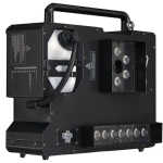 NEW Froggy's Fog Hyperion D6 Fog Machine