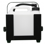 NEW Froggy's Fog Titan 1500 DMX