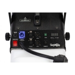 NEW Froggy's Fog Titan 1500 DMX