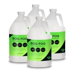 NEW Froggy's Fog Bog Fog High Density Fog Fluid, 4 Gal
