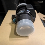 Epson ELPLM09 Medium Throw Zoom Lens