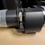 Epson ELPLM09 Medium Throw Zoom Lens