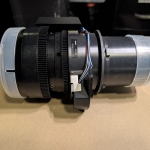 Epson ELPLM09 Medium Throw Zoom Lens