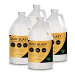 NEW Froggy's Fog QuikBlast Fog Fluid, 4 Gal