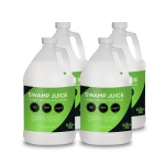 NEW Froggy's Fog Swamp Juice Fog Fluid, 4 Gal
