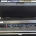 Avolites Diamond 9 Lighting Console