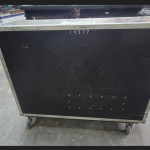 Avolites Diamond 9 Lighting Console