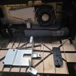 Christie Solaria One DLP Cinema Projector, 8,000 Lumens