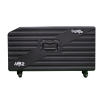 NEW Froggy's Fog Poseidon Aqua 2 Fogger