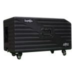 NEW Froggy's Fog Poseidon Aqua 2 Fogger