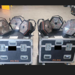 Portman P3 PIX3L (Pkg of 6)