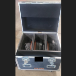Portman P3 PIX3L (Pkg of 6)