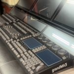 MA Lighting grandMA3 Full-Size