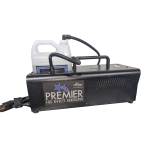 Ultratec Premier Fog Effects Generator, 110V