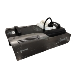 Antari Z-1500 II Fog Machine