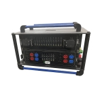 Motion Labs Stackable Distro - Multi, Edison, L14-30, L21-30