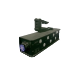 Motion Labs 120V Stringer Box, 6x Powercon, Multi In/Thru