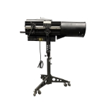Lycian Superarc 400 1267 Long Throw Followspot