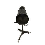 Lycian Superarc 400 1267 Long Throw Followspot