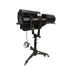 Lycian Superarc 400 1267 Long Throw Followspot