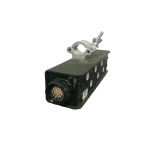 Motion Labs 120V Stringer Box, 6x Powercon