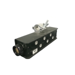 Motion Labs 120V Stringer Box, 6x Powercon