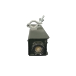 Motion Labs 120V Stringer Box, 6x Powercon