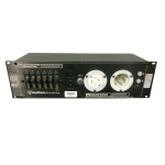 Motion Labs Power 3 Space Rac Pac, Edison, L14-30