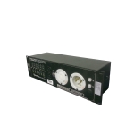 Motion Labs Power 3 Space Rac Pac, Edison, L14-30