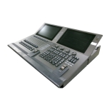 ETC Gio 24000 Console