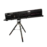 Robert Juliat Cyrano 2500W HMI Followspot