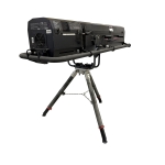 Robert Juliat Cyrano 2500W HMI Followspot