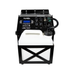 NEW Froggy's Fog Boreas Cube C6 Snow Machine