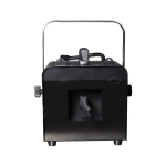 NEW Froggy's Fog Boreas S4 Snow Machine w/ DMX