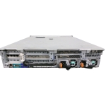 BlackTrax BT Server Rev. 3