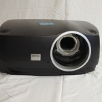 Barco F35 WQXGA Projector, 7,500 Lumens