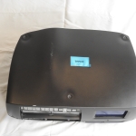 Barco F35 WQXGA Projector, 7,500 Lumens